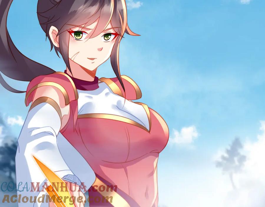 一切从我成为炉鼎开始 第78话 仇人相见 第37页