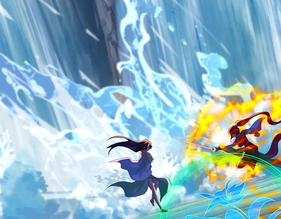 一切从我成为炉鼎开始 第78话 仇人相见 第88页