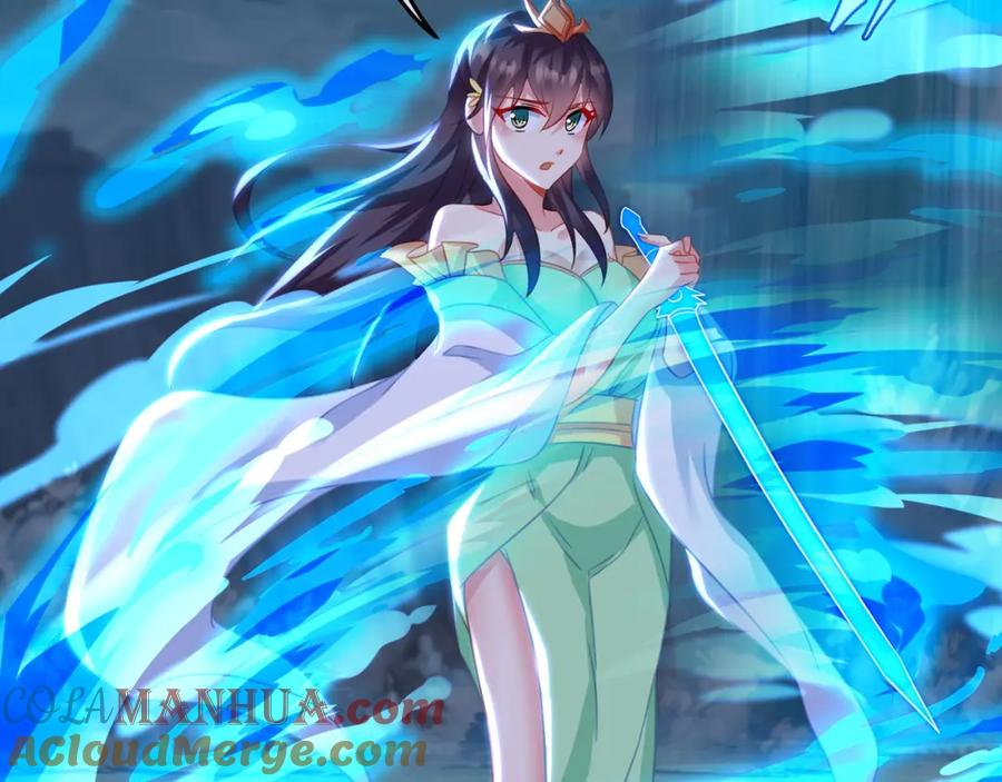 一切从我成为炉鼎开始 第78话 仇人相见 第93页