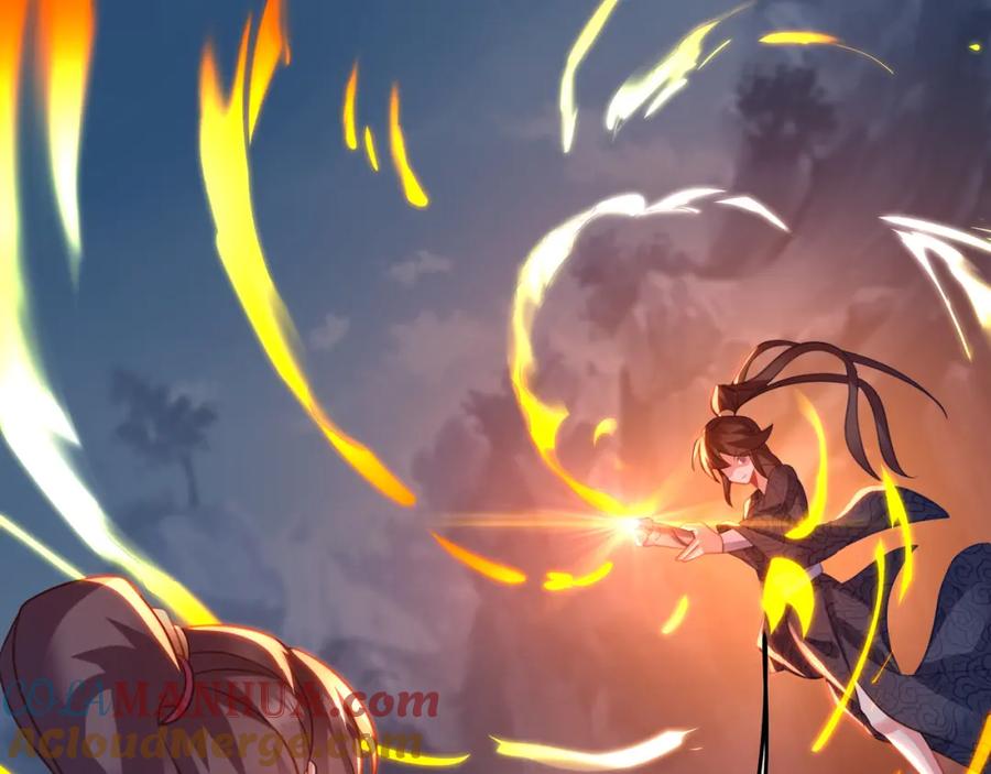 一切从我成为炉鼎开始 第79话 放弃考核 第89页