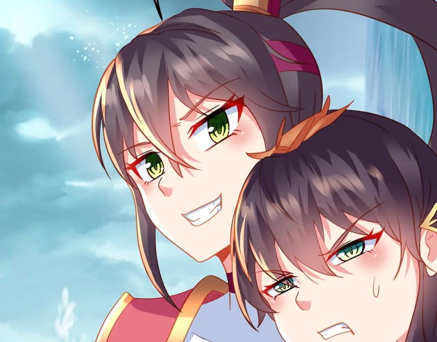 一切从我成为炉鼎开始 第79话 放弃考核 第15页
