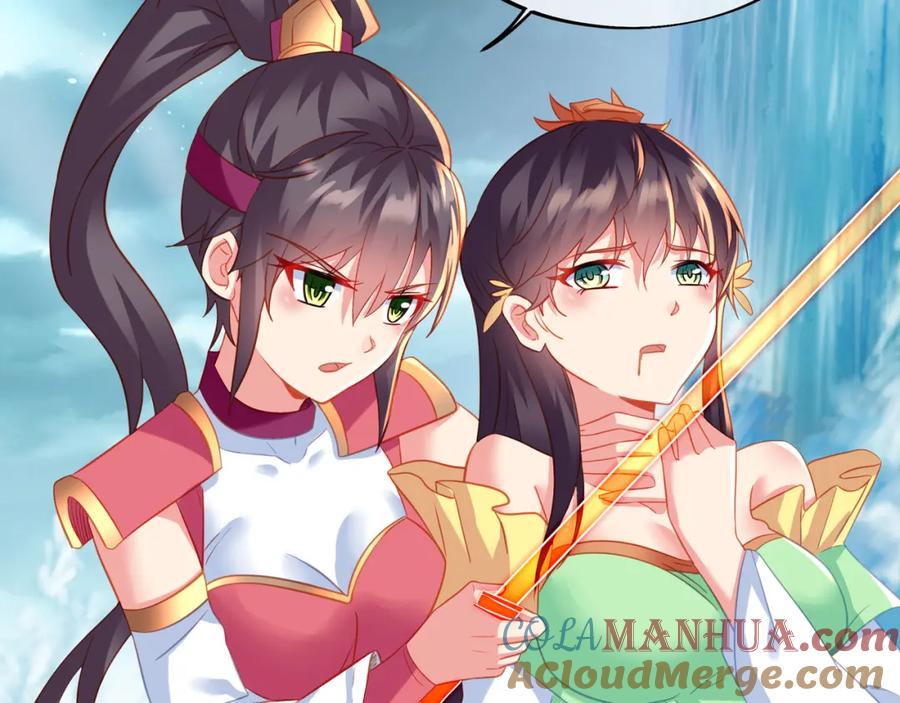 一切从我成为炉鼎开始 第79话 放弃考核 第9页