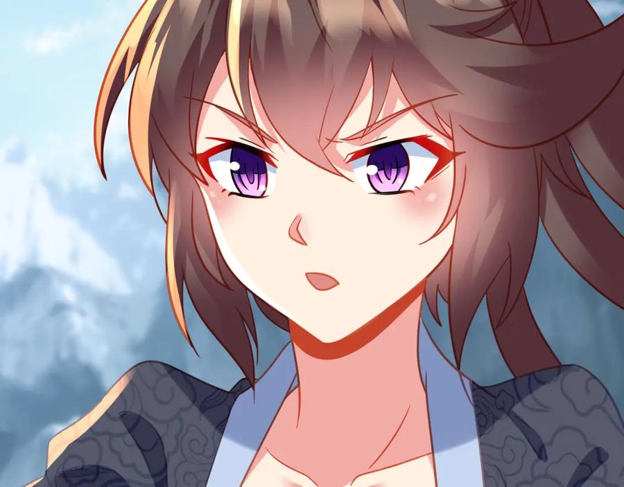一切从我成为炉鼎开始 第79话 放弃考核 第122页