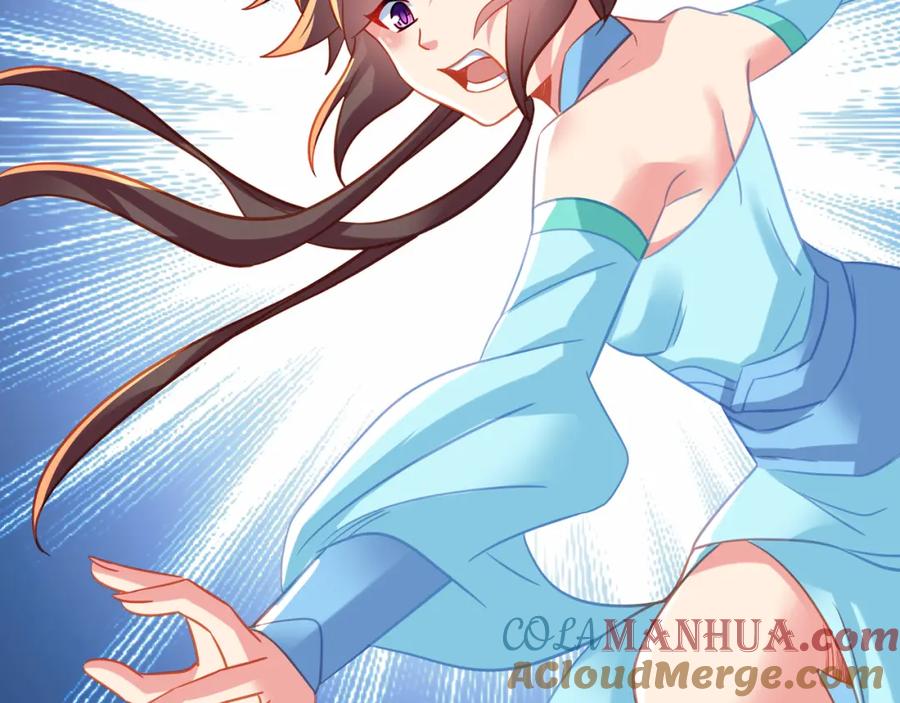 一切从我成为炉鼎开始 第79话 放弃考核 第29页