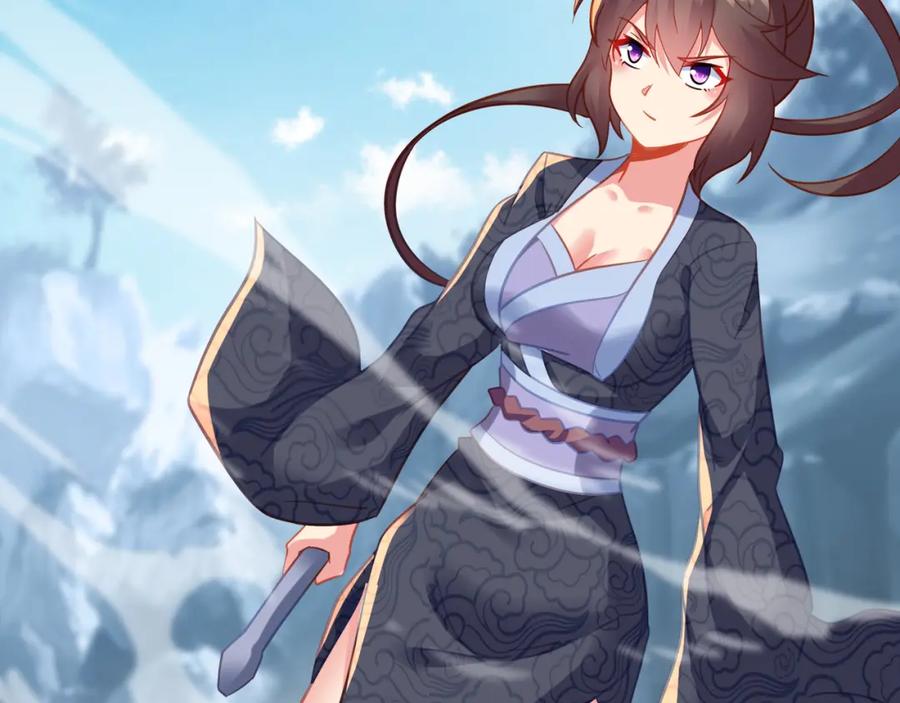 一切从我成为炉鼎开始 第79话 放弃考核 第119页