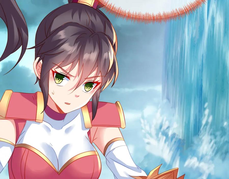 一切从我成为炉鼎开始 第79话 放弃考核 第6页
