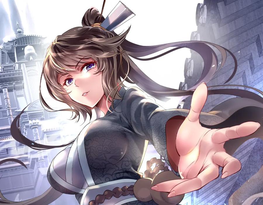 一切从我成为炉鼎开始 第82话 最初的起点 第4页