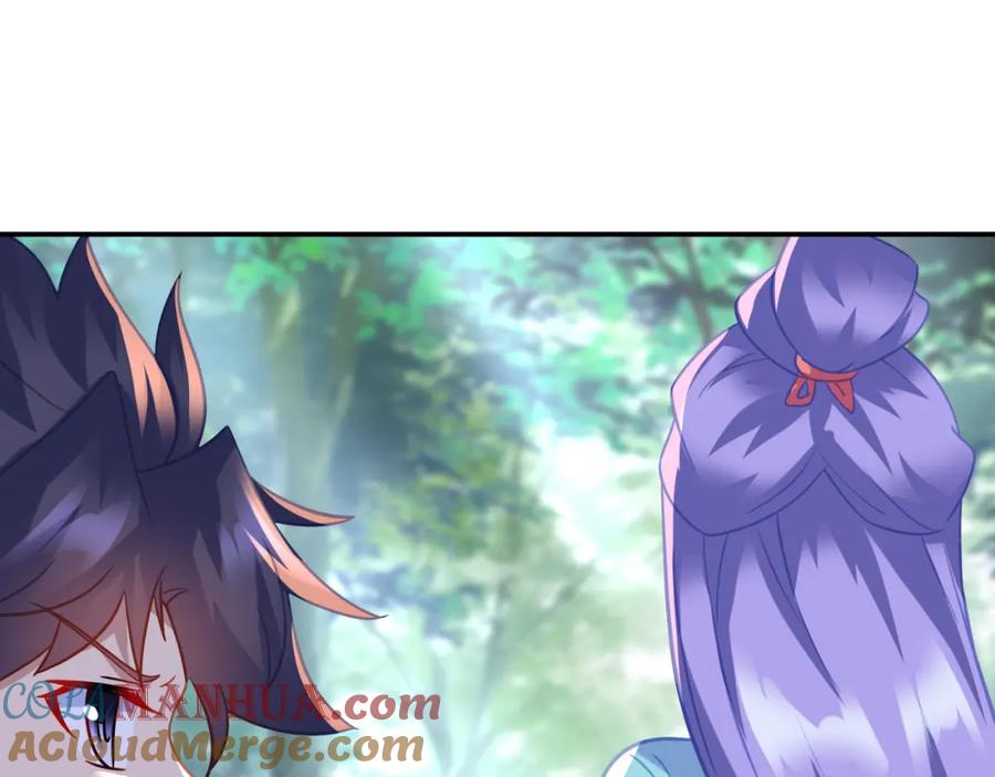 一切从我成为炉鼎开始 第84话 “巧”遇师姐 第137页