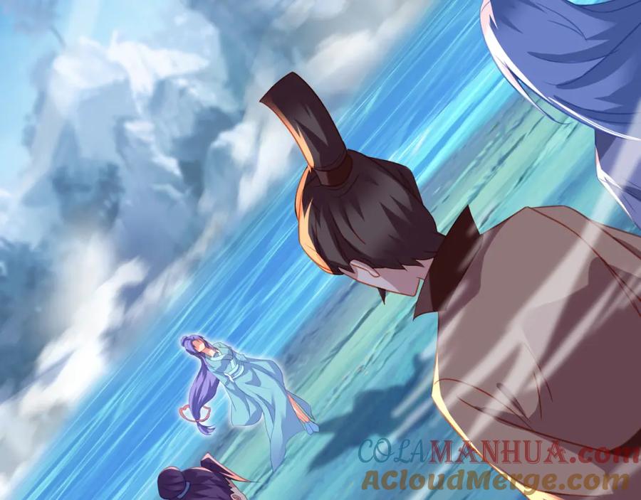一切从我成为炉鼎开始 第85话 南宫羽的道 第29页