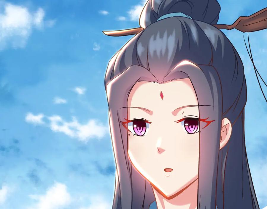一切从我成为炉鼎开始 第86话 各有准备 第7页