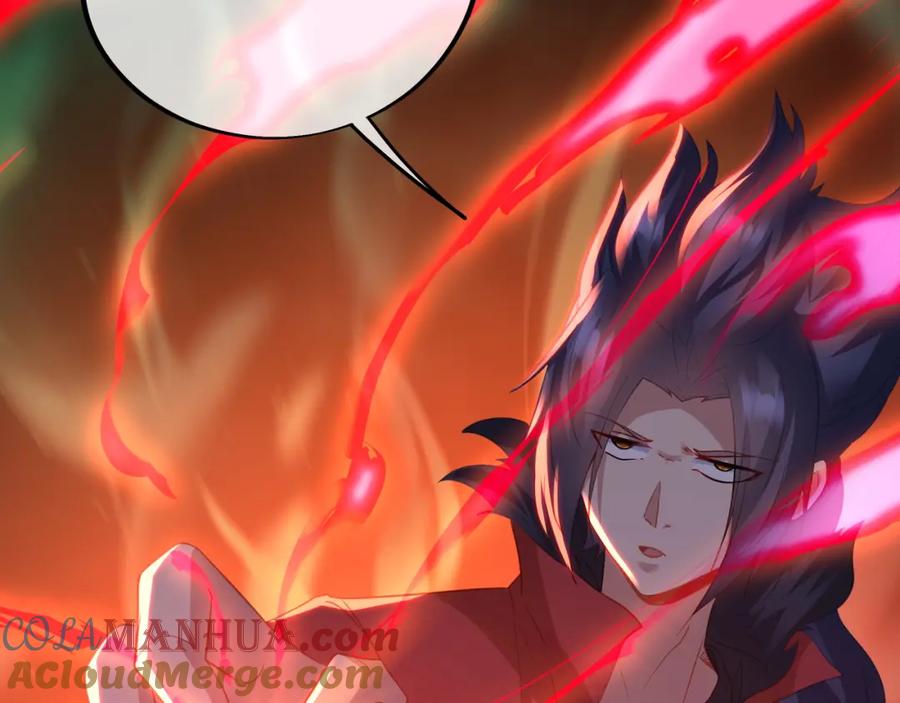 一切从我成为炉鼎开始 第87话 战乱之伤 第21页