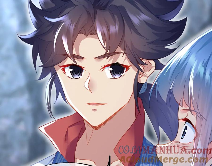 一切从我成为炉鼎开始 第7话 自己的选择自己承受 第93页