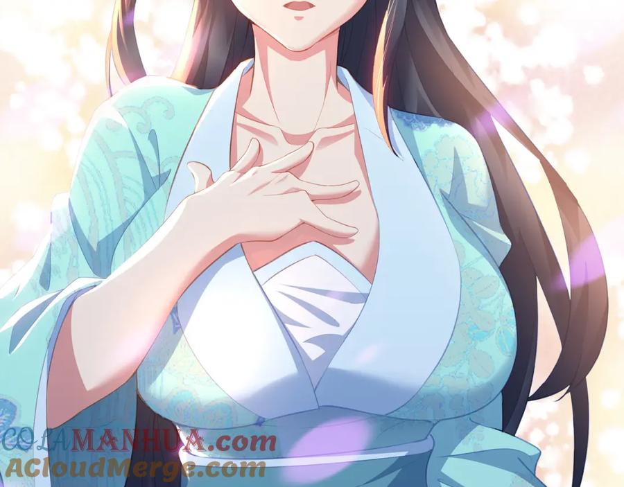 一切从我成为炉鼎开始 第89话 浩然一剑 第10页