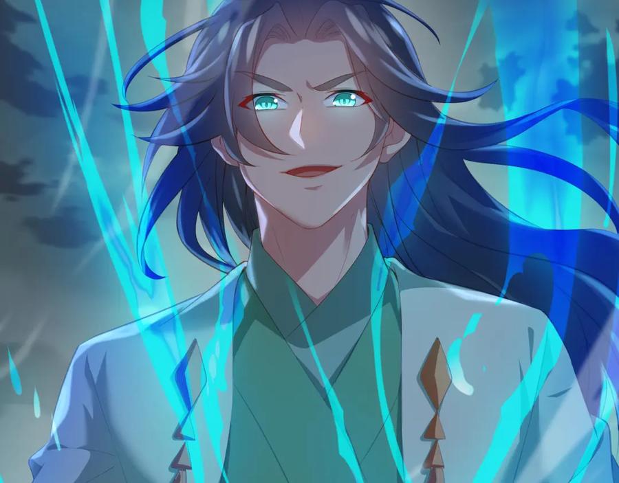 一切从我成为炉鼎开始 第89话 浩然一剑 第32页