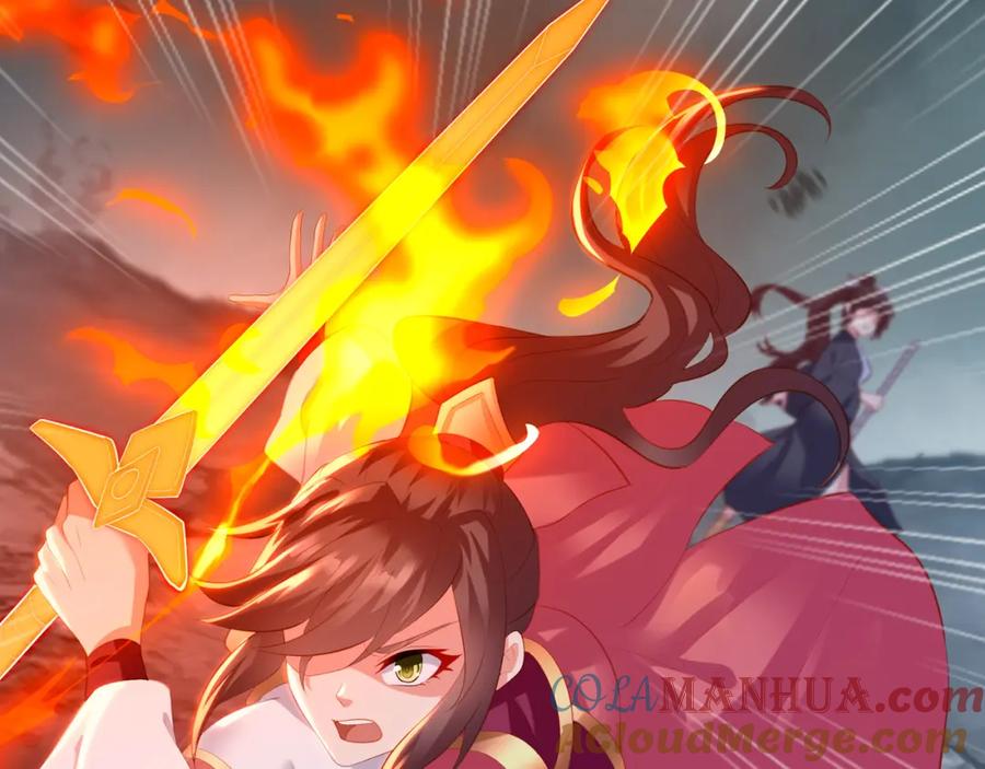 一切从我成为炉鼎开始 第90话 原来是她 第37页
