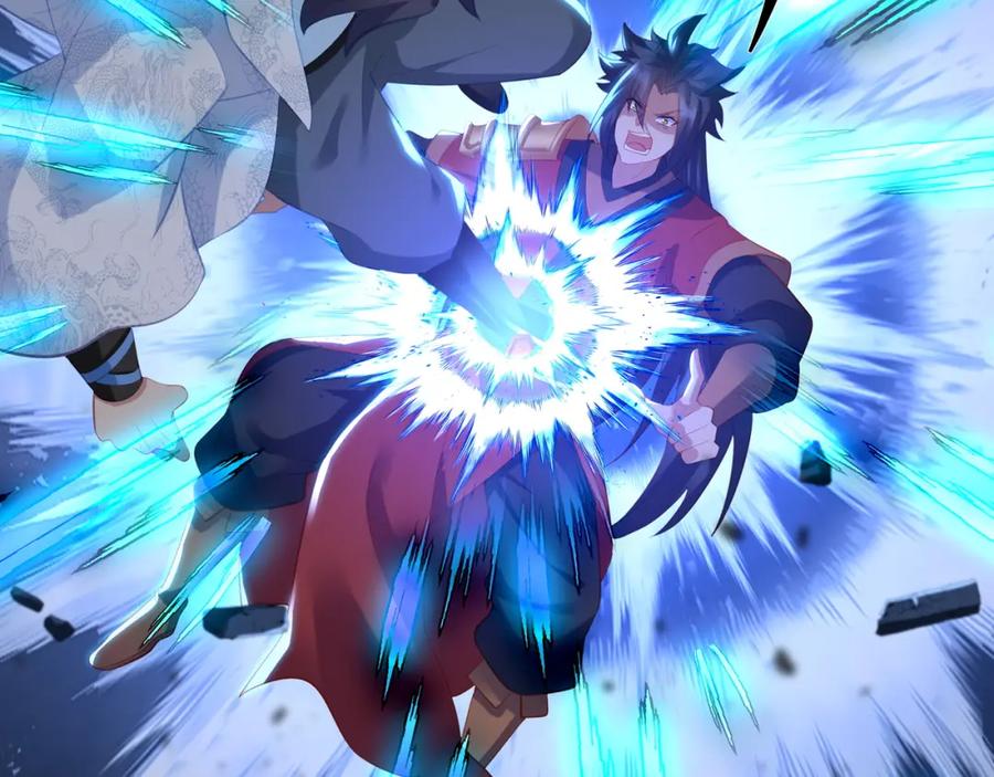 一切从我成为炉鼎开始 第91话 超越炼虚境 第28页