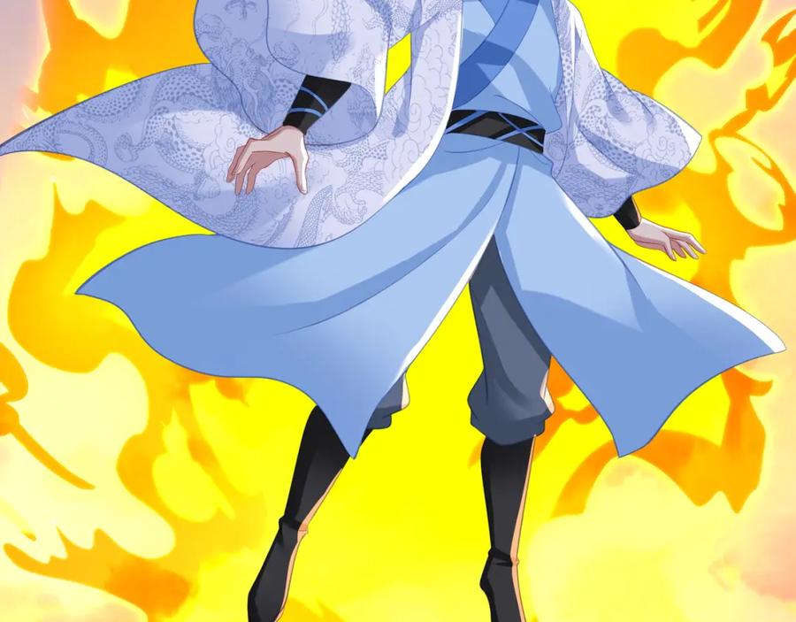 一切从我成为炉鼎开始 第93话 最强决斗 第114页
