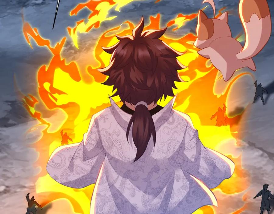 一切从我成为炉鼎开始 第94话 尘埃落定 第6页