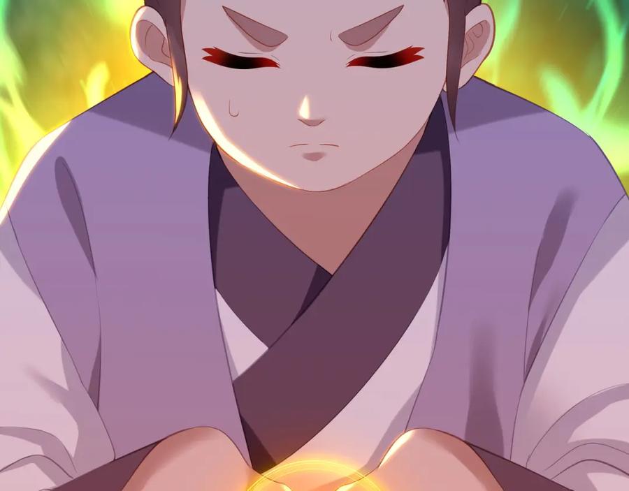 一切从我成为炉鼎开始 第95话 大战之后 第56页