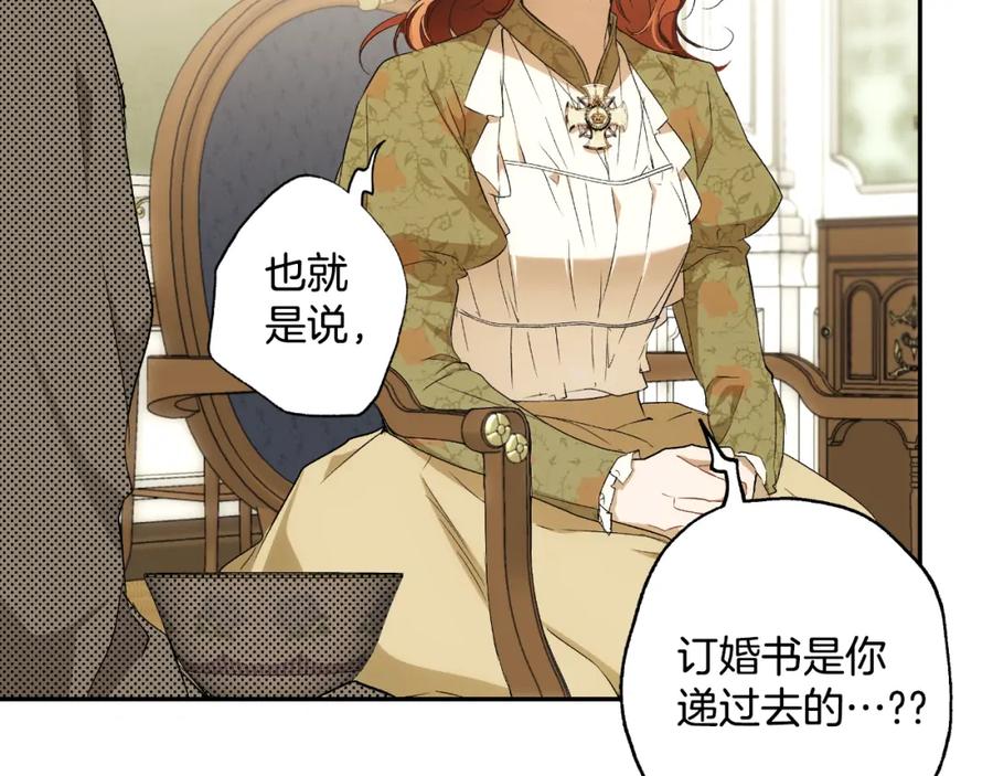 一切都是错觉 第102话 订婚宴 第2页