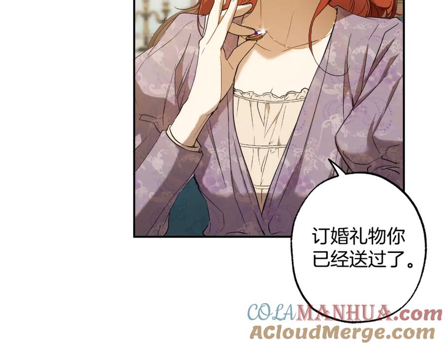 一切都是错觉 第102话 订婚宴 第161页