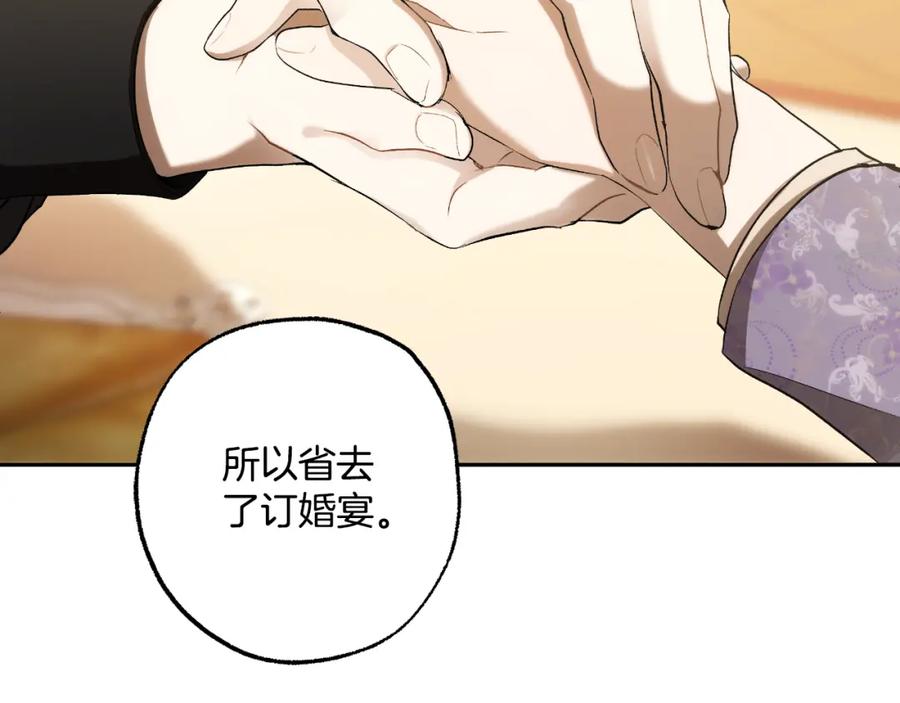 一切都是错觉 第102话 订婚宴 第147页
