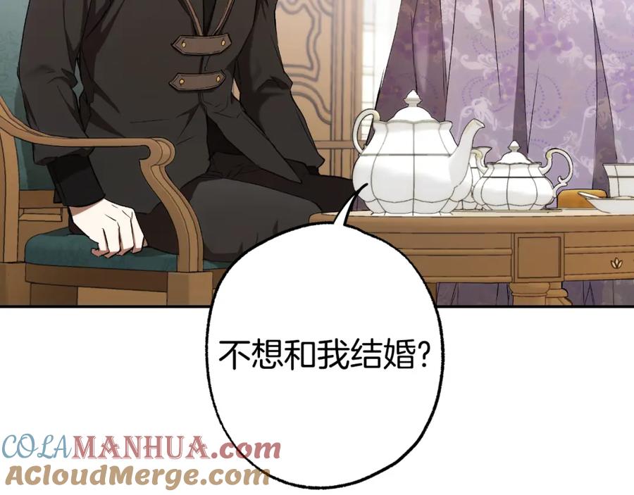 一切都是错觉 第102话 订婚宴 第121页