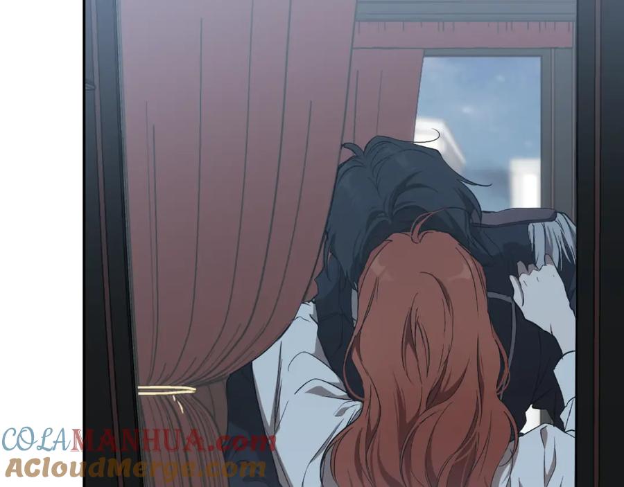 一切都是错觉 第108话 又想逃走？ 第29页