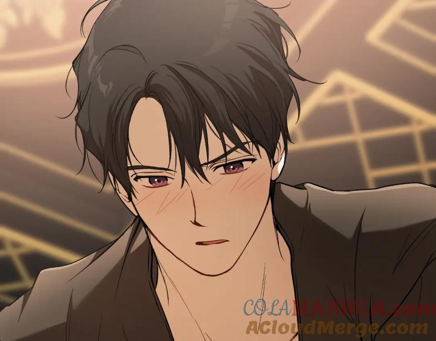 一切都是错觉 第113话 留下来 第132页