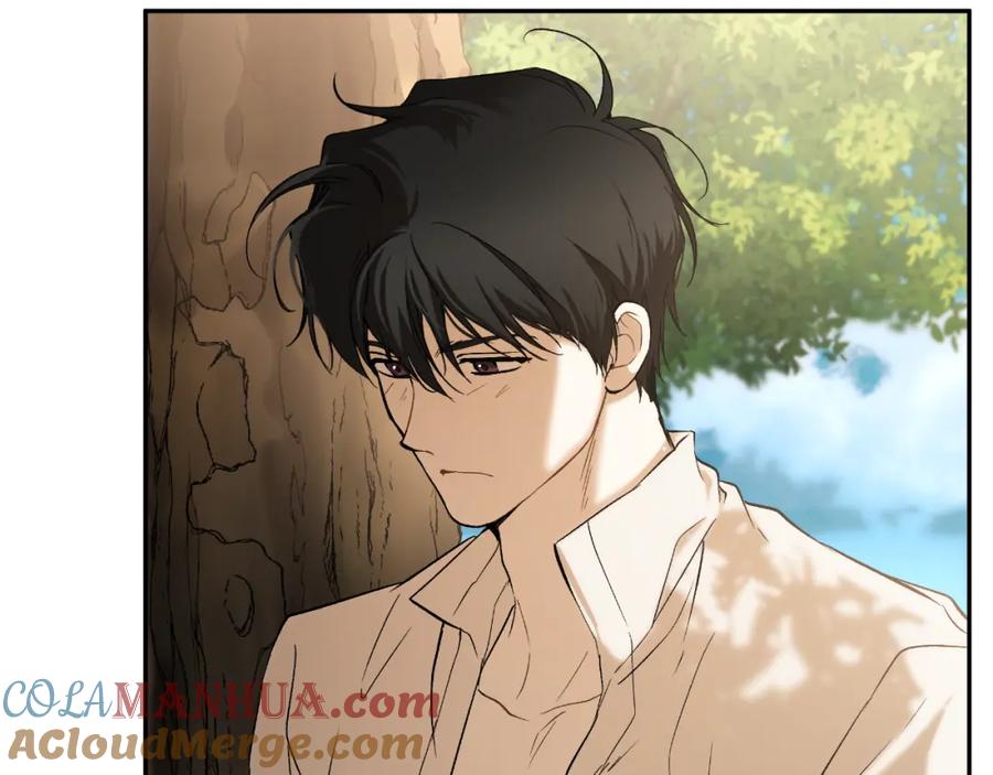 一切都是错觉 第114话 树上求婚 第109页
