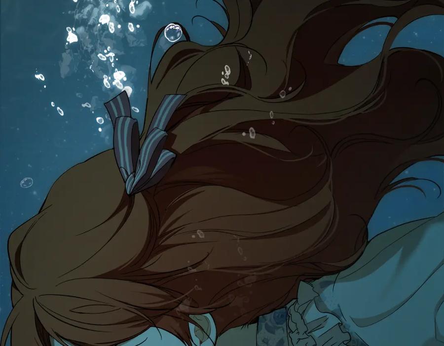 一切都是错觉 第123话 掉进湖里 第66页