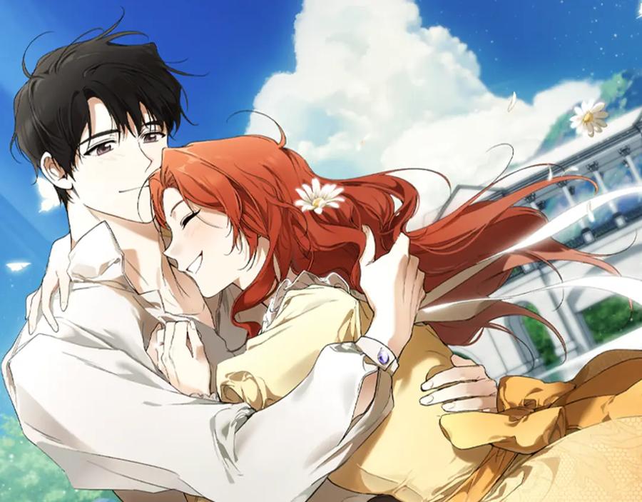 一切都是错觉 第124话 初恋的感觉 第39页