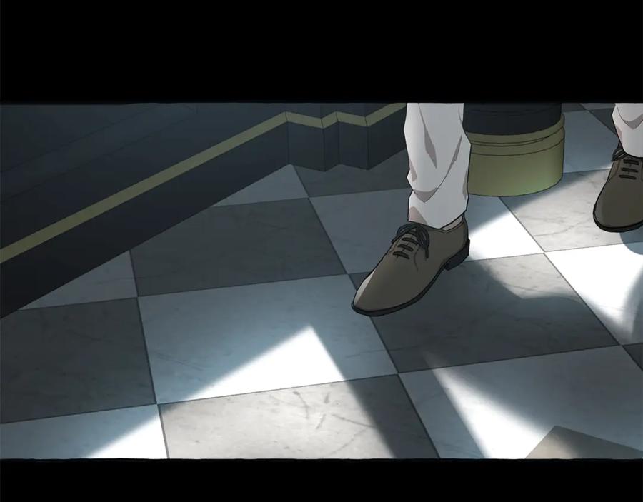 一切都是错觉 第15话 嗜血 第115页