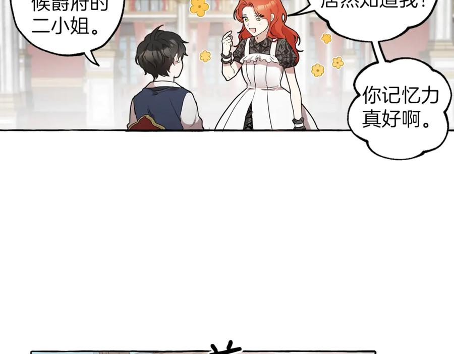 一切都是错觉 第1话 重生为反派 第83页