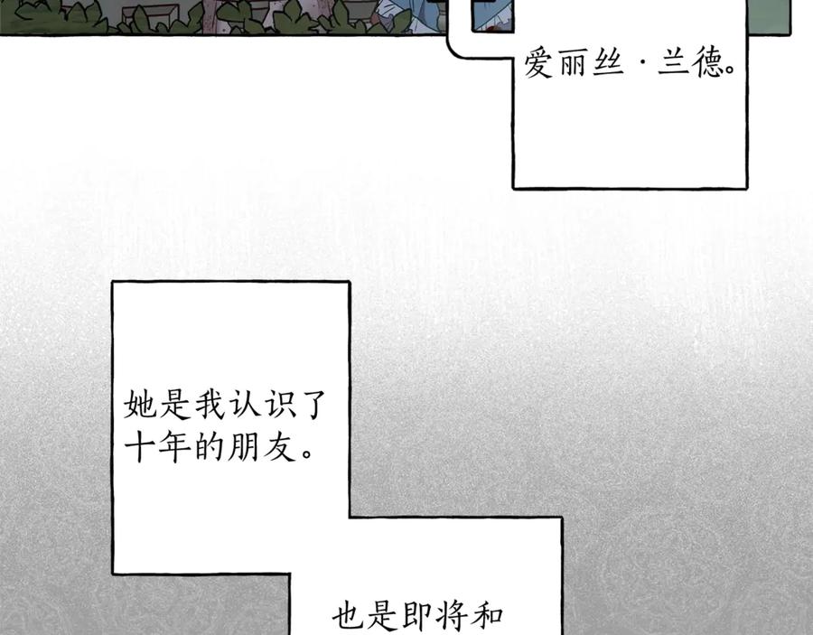 一切都是错觉 第1话 重生为反派 第14页