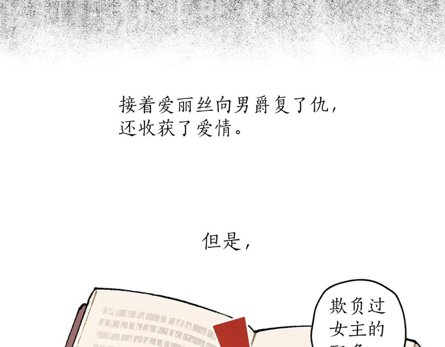 一切都是错觉 第1话 重生为反派 第60页