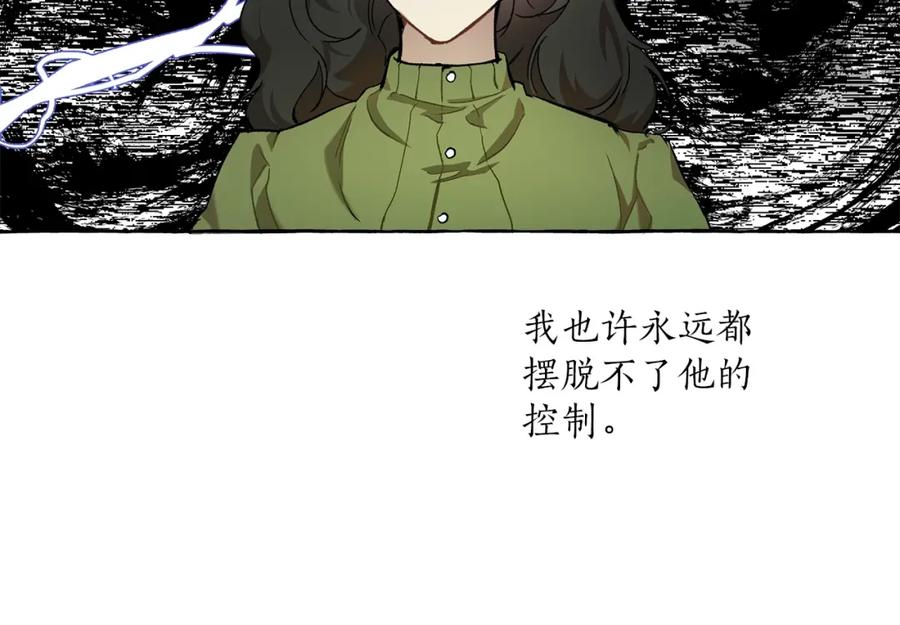一切都是错觉 第29话 记忆错乱 第35页