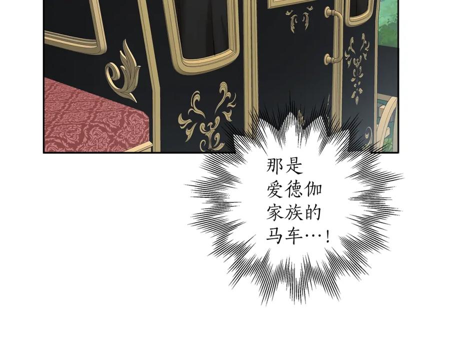 一切都是错觉 第32话 皇帝逝世 第87页