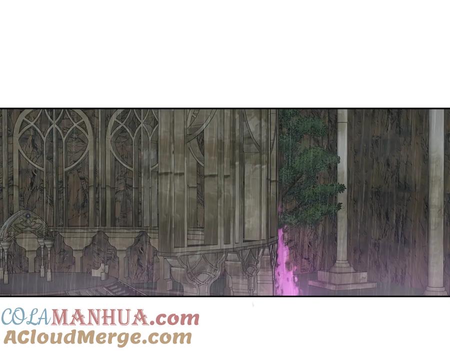 一切都是错觉 第33话 奇怪的雨 第109页
