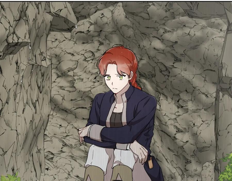 一切都是错觉 第34话 我要死了吗 第54页