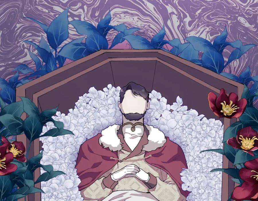 一切都是错觉 第36话 不自量力 第16页