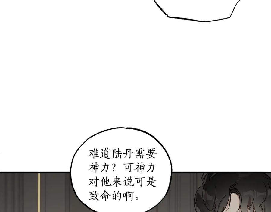一切都是错觉 第41话 大神官 第82页