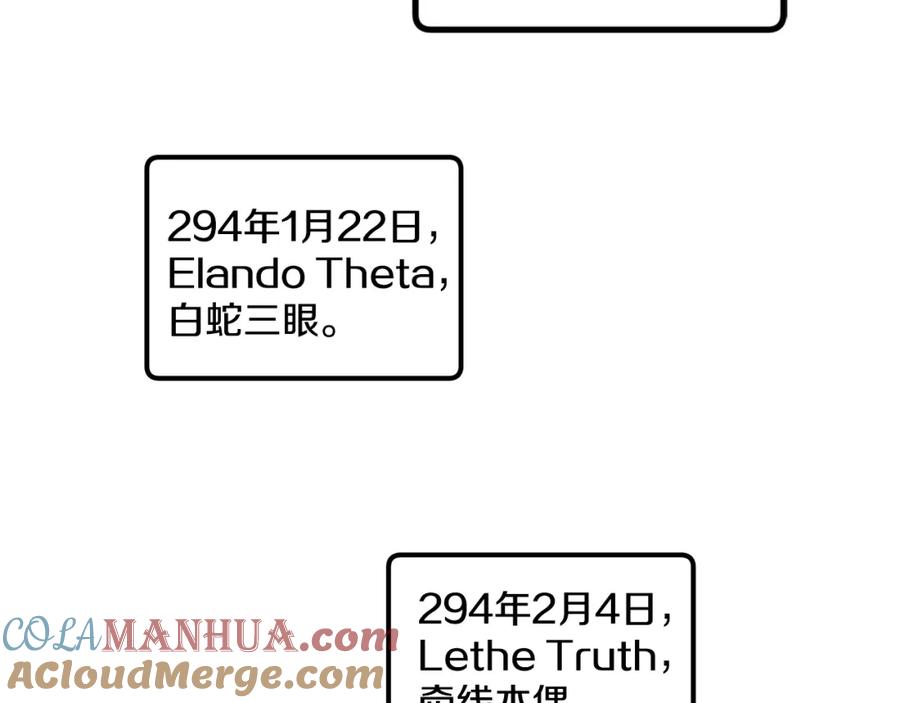 一切都是错觉 第41话 大神官 第133页