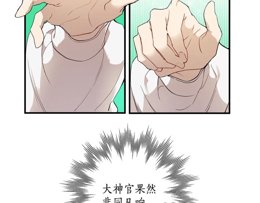 一切都是错觉 第41话 大神官 第68页
