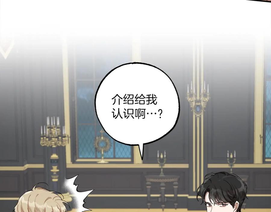 一切都是错觉 第41话 大神官 第36页