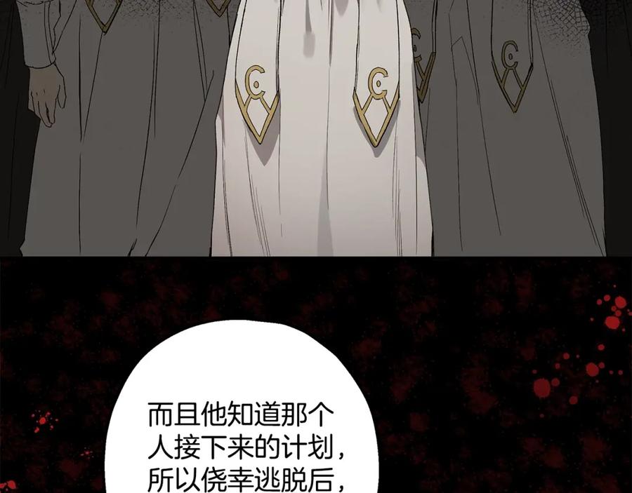 一切都是错觉 第43话 阴谋 第96页