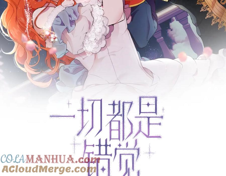 一切都是错觉 第43话 阴谋 第17页