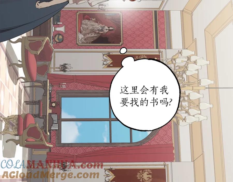 一切都是错觉 第45话 黑魔法书 第149页