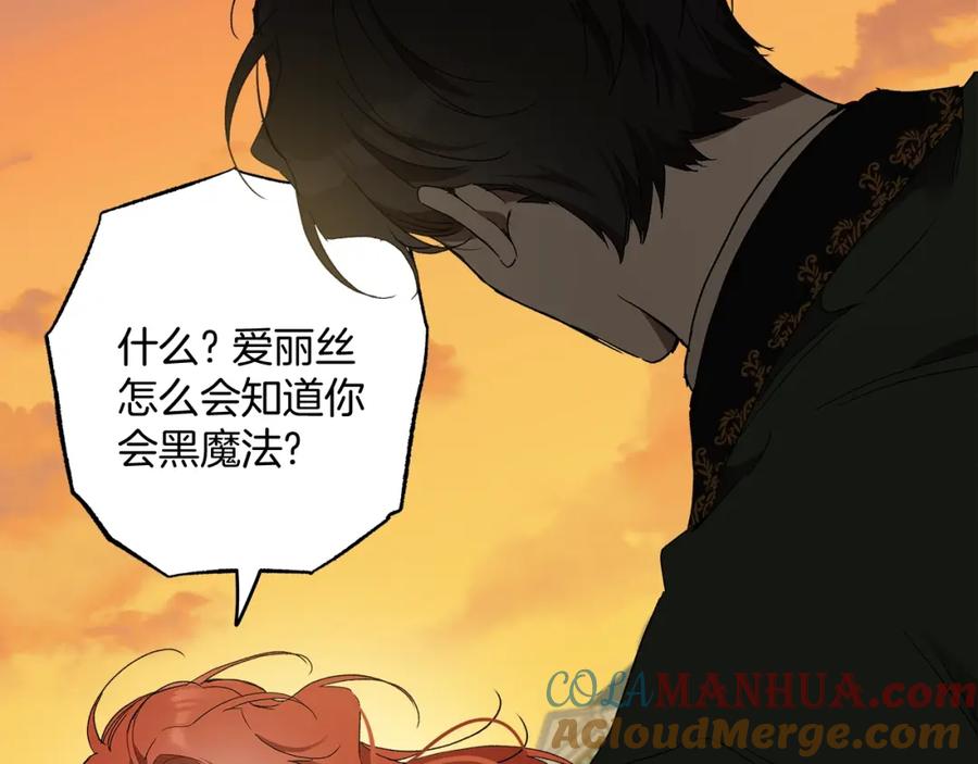一切都是错觉 第47话 玫瑰 第149页