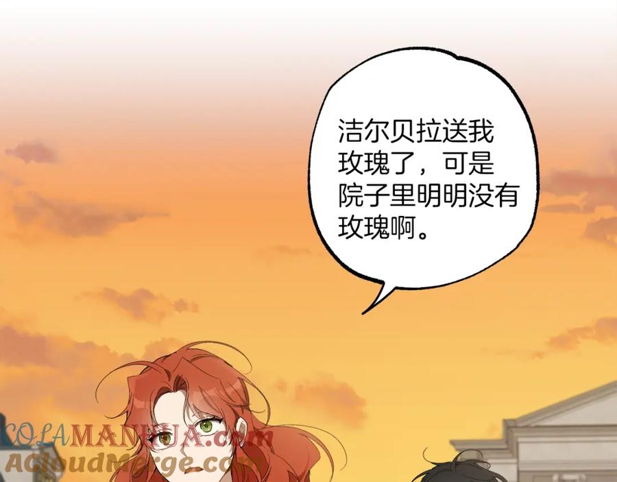 一切都是错觉 第47话 玫瑰 第133页